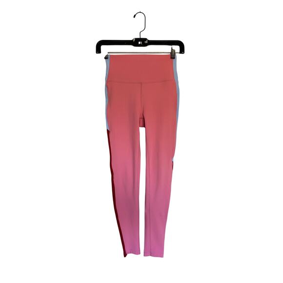 Splits 59 Claudia High-Waist 7/8 Legging and Claudia Rigor Bra - Picture 2 of 4